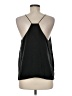 Joie Black Sleeveless Blouse Size M - photo 2