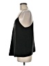 Joie Black Sleeveless Blouse Size M - photo 5