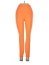 Unbranded Orange Active Pants Size XXS (estimated) - photo 1