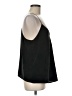 Joie Black Sleeveless Blouse Size M - photo 4