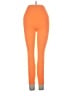 Unbranded Orange Active Pants Size XXS (estimated) - photo 2