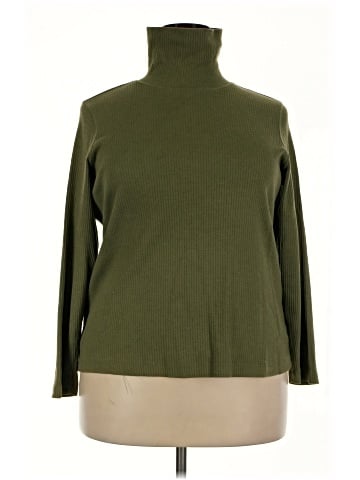 Fashion Bug Long Sleeve Top (view 1)