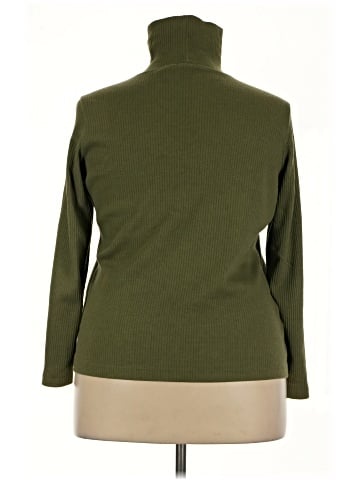 Fashion Bug Long Sleeve Top (view 2)