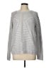 The Limited Silver Pullover Sweater Size L - photo 1