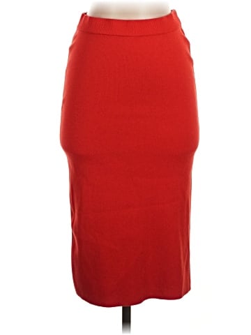 Zara Casual Skirt (view 1)