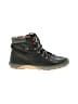 Keds Black Ankle Boots Size 9 - photo 1