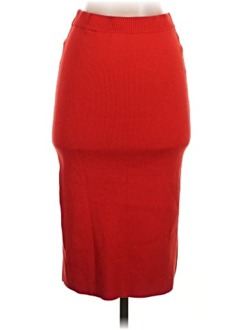 Zara Casual Skirt (view 2)