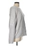 The Limited Silver Pullover Sweater Size L - photo 4