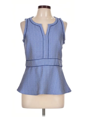 Banana Republic Sleeveless Blouse (view 1)