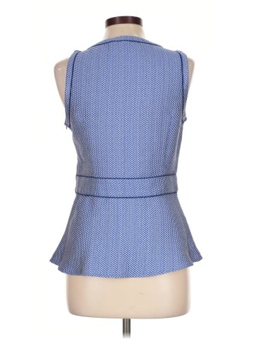 Banana Republic Sleeveless Blouse (view 2)