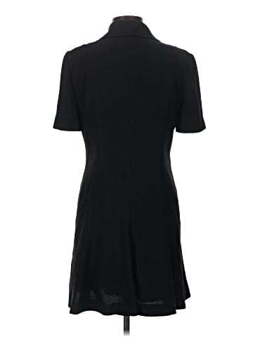 Linda Allard Ellen Tracy Casual Dress (view 2)