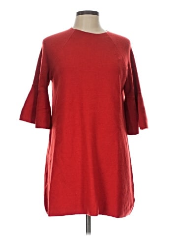 Moth Casual Dress (view 1)