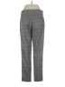 Joie Plaid Gray Dress Pants Size 2 - photo 2