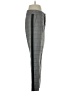 Joie Plaid Gray Dress Pants Size 2 - photo 4