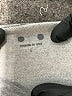 Three Dots Gray Turtleneck Sweater Size L - photo 7