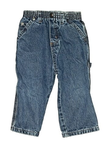 Arizona Jean Company Jeans (view 1)