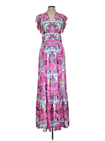 Lilly Pulitzer Casual Dress (view 1)