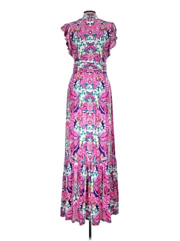 Lilly Pulitzer Casual Dress (view 2)