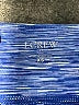 J.Crew Factory Store Chevron-herringbone Blue Active Pants Size XS - photo 7