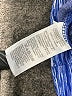 J.Crew Factory Store Chevron-herringbone Blue Active Pants Size XS - photo 8