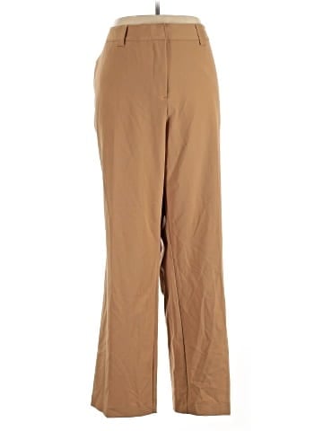 Worthington Casual Pants (view 1)