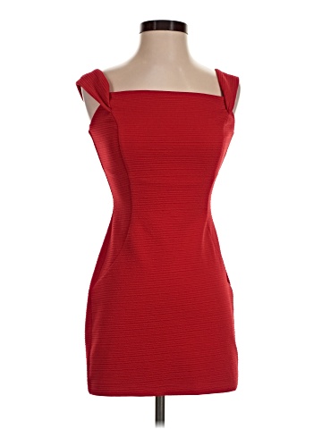 Teeze Me Cocktail Dress (view 1)