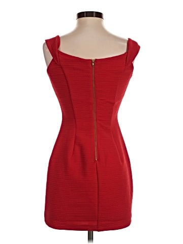 Teeze Me Cocktail Dress (view 2)