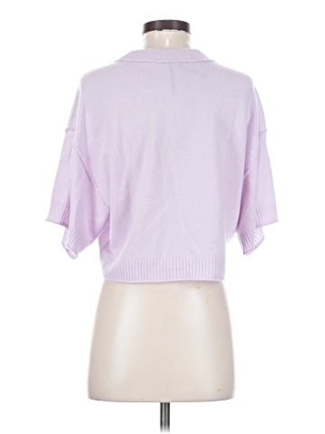 Anthropologie Cashmere Pullover Sweater (view 2)