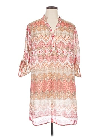 Tacera Casual Dress (view 1)