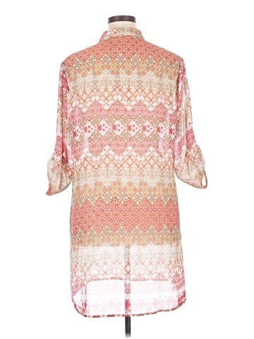 Tacera Casual Dress (view 2)