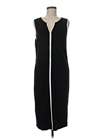 Talbots Outlet Casual Dress (view 1)
