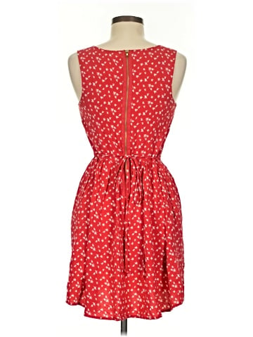 Xhilaration Casual Dress (view 2)
