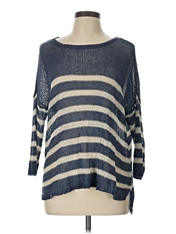 Denim & Supply Ralph Lauren Pullover Sweater (view 1)