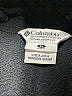 Columbia Black Track Jacket Size XL - photo 6