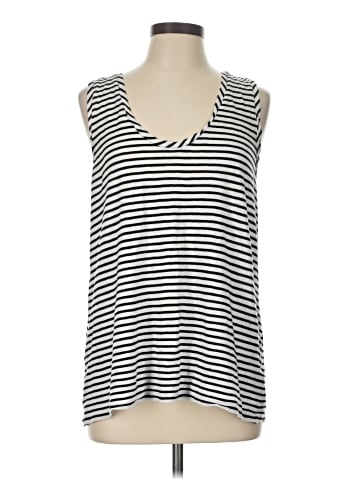 Caslon Tank Top (view 1)