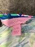 Lilly Pulitzer Tropical Pink Poncho Size L - photo 7