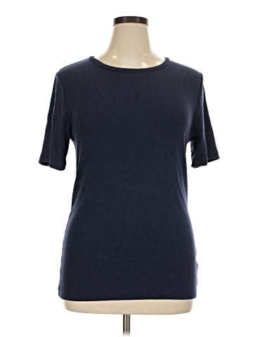 Gap Short Sleeve T-Shirt (view 1)