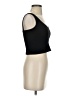 Unbranded Black Tank Top Size XS - Sm - photo 4