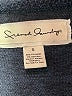 French Laundry Blue Pullover Sweater Size S - photo 7