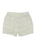 Talbots Stripes Yellow Shorts Size S - photo 2
