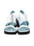 Thierry Rabotin Silver Sandals Size EU 37 1/2 - photo 2