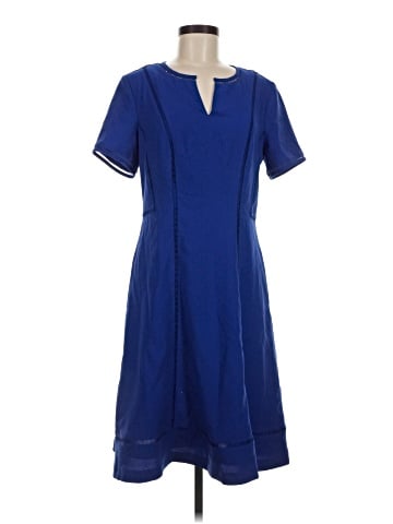 Banana Republic Casual Dress (view 1)