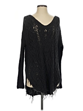 Free People Pullover Sweater