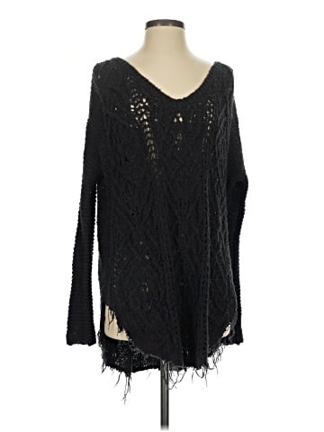 Free People Pullover Sweater (view 1)