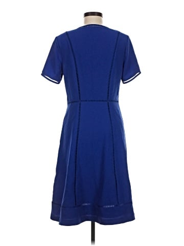 Banana Republic Casual Dress (view 2)