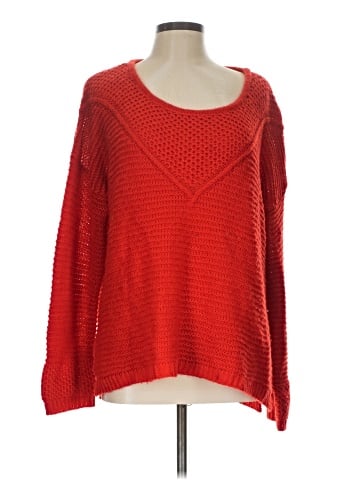 H&M Pullover Sweater (view 1)