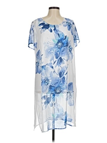 Susan Graver Casual Dress (view 1)