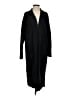 J.Crew Black Coat Size S - photo 1