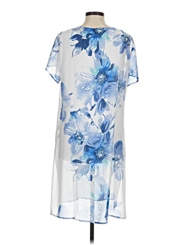 Susan Graver Casual Dress (view 2)
