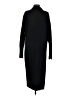 J.Crew Black Coat Size S - photo 2